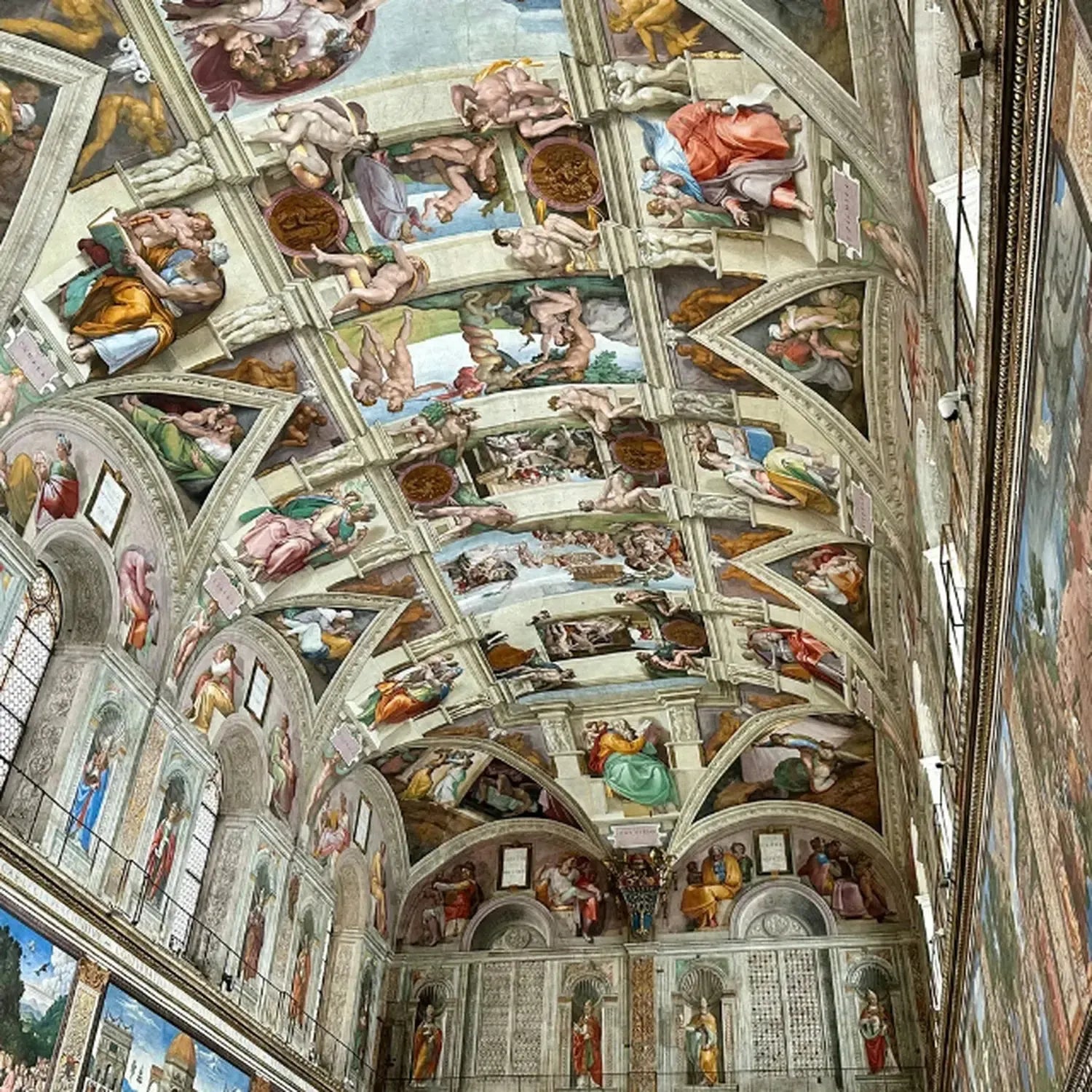 Cofanetto regalo: Attività culturali e immersive a Roma 80€