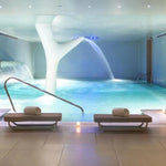 Cofanetto regalo BOSCOLO : Due giorni di Relax in spa 