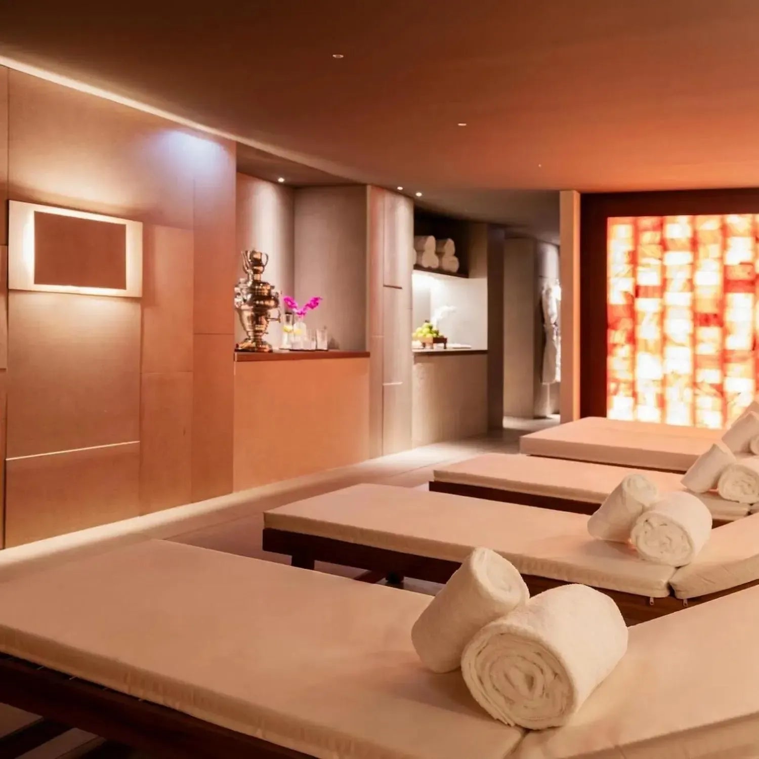Cofanetto regalo BOSCOLO : Due giorni di Relax in spa 
