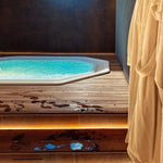 Cofanetto regalo BOSCOLO : Due giorni di Relax in spa 