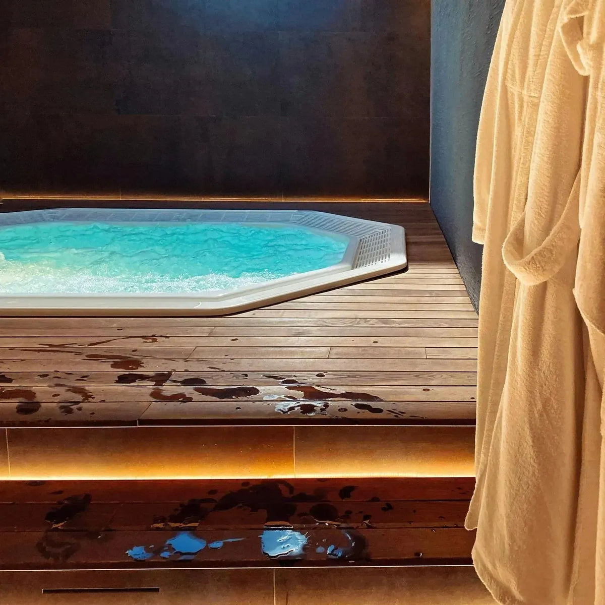 Cofanetto regalo BOSCOLO : Due giorni di Relax in spa 