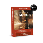 Cofanetto regalo BOSCOLO : Tre giorni di Benessere e-Box