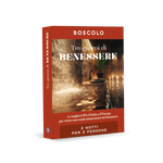 Cofanetto regalo BOSCOLO : Tre giorni di Benessere Cofanetto fisico