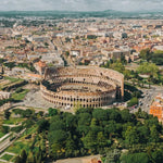 Cofanetto regalo BOSCOLO : Weekend in Italia 