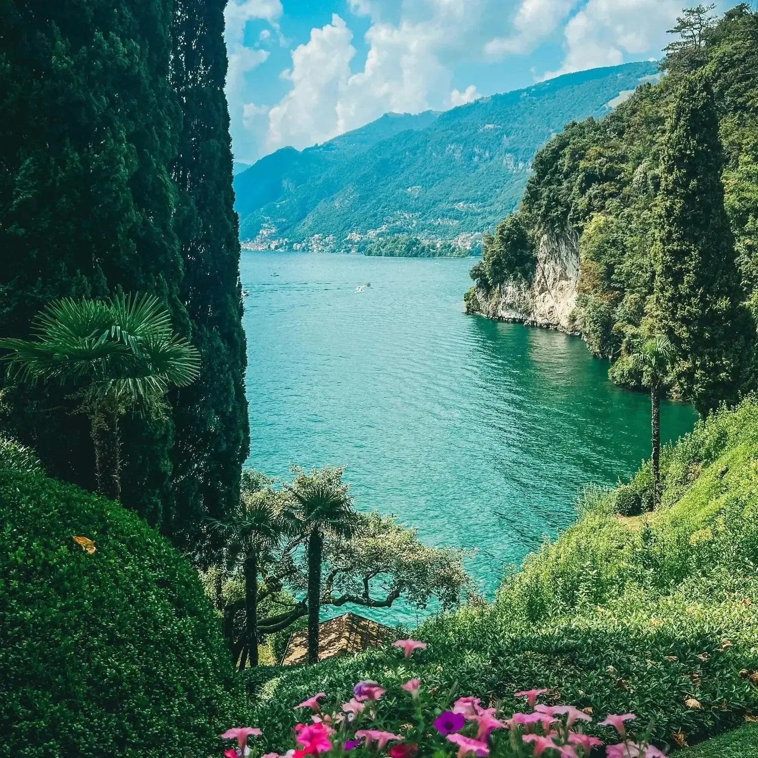 Cofanetto regalo BOSCOLO : Weekend in Italia 