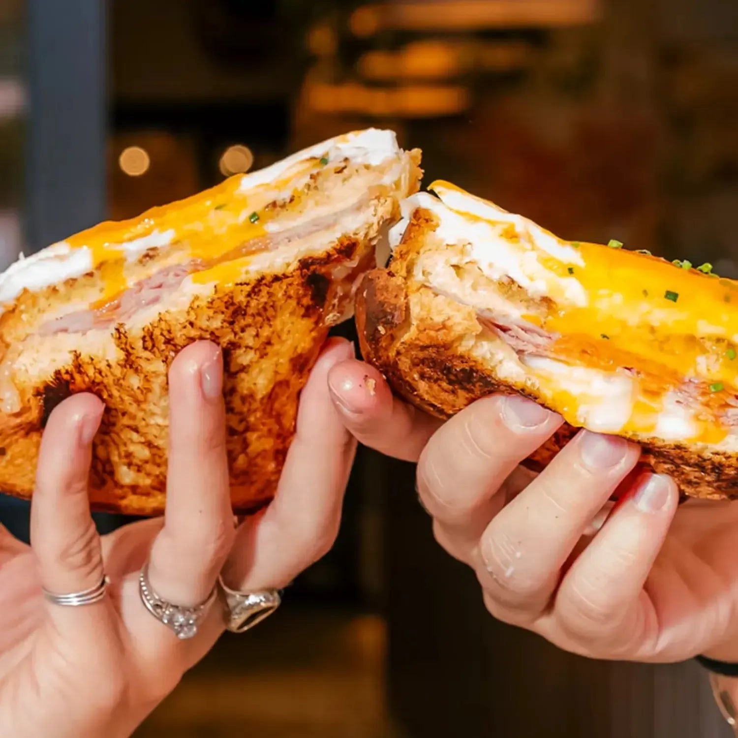 Cofanetto regalo: Brunch di compleanno 