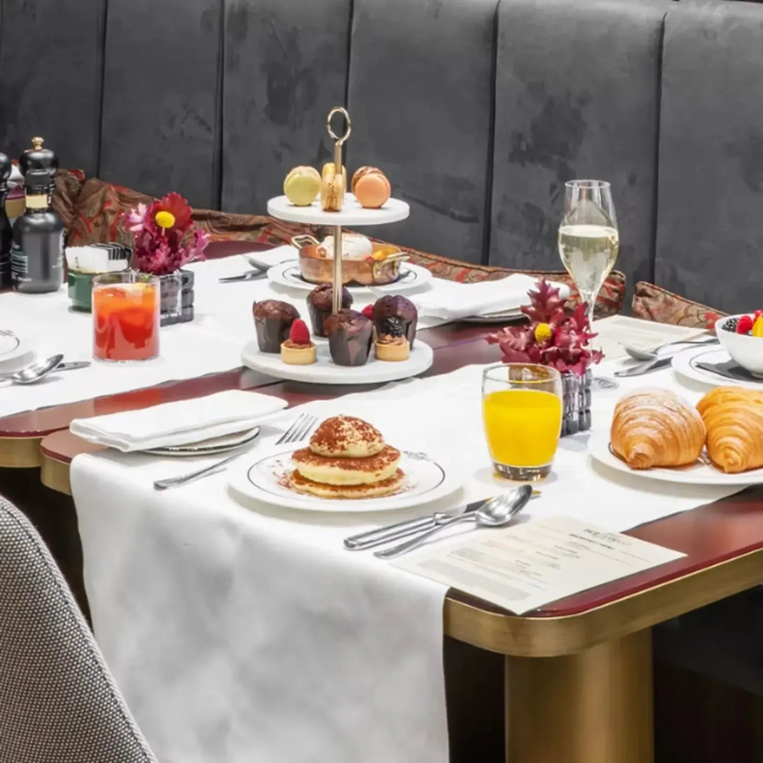 Cofanetto regalo: Brunch tra amici 