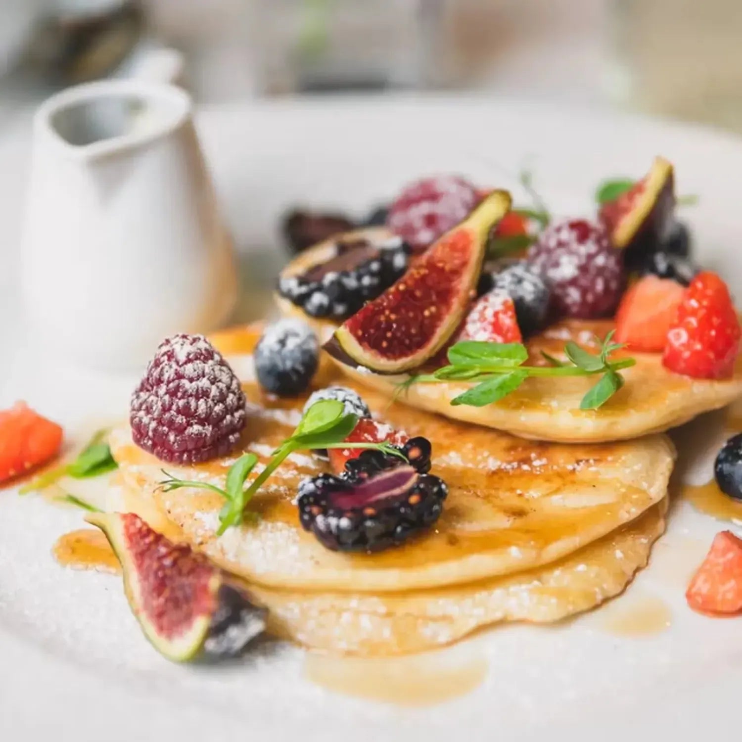 Cofanetto regalo: Brunch tra amici 60€