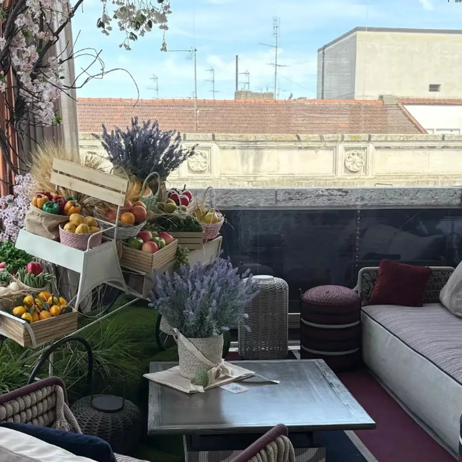 Cofanetto regalo: Brunch tra amici 