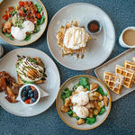 Cofanetto regalo: Brunch tra amici 80€