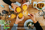 Cofanetto regalo: Brunch tra amici 40€