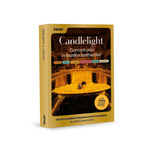 Cofanetto regalo CANDLELIGHT : Concerto di musica Cofanetto fisico