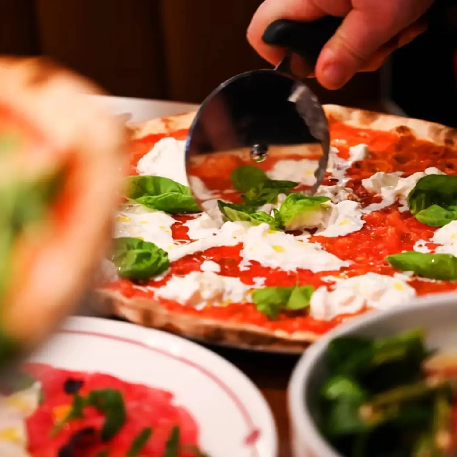 Cofanetto regalo: Cena con spettacolo 100€