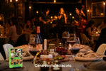 Cofanetto regalo: Cena con spettacolo 80€