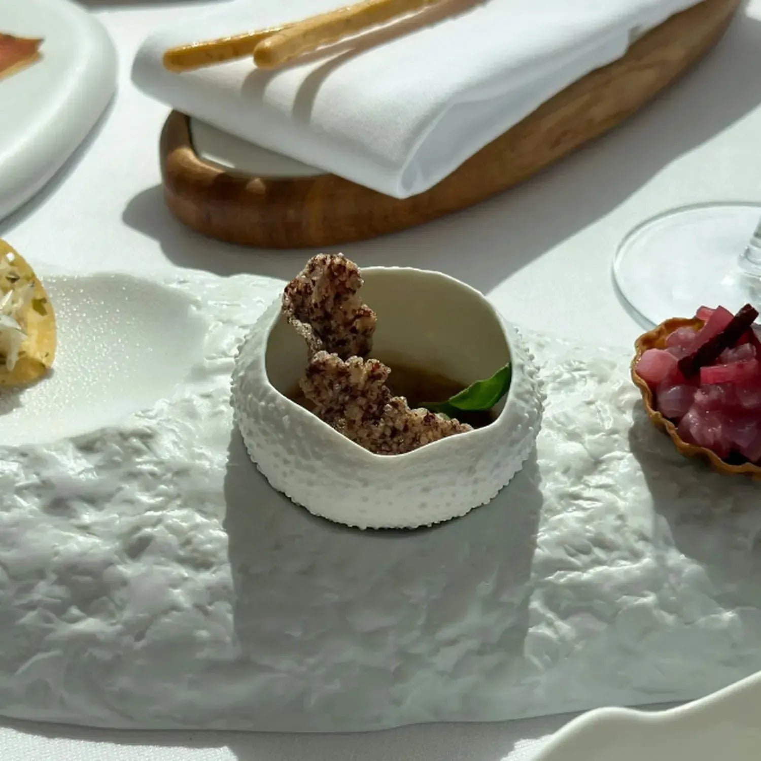 Cofanetto regalo: Cena d'eccezione in un ristorante stellato 