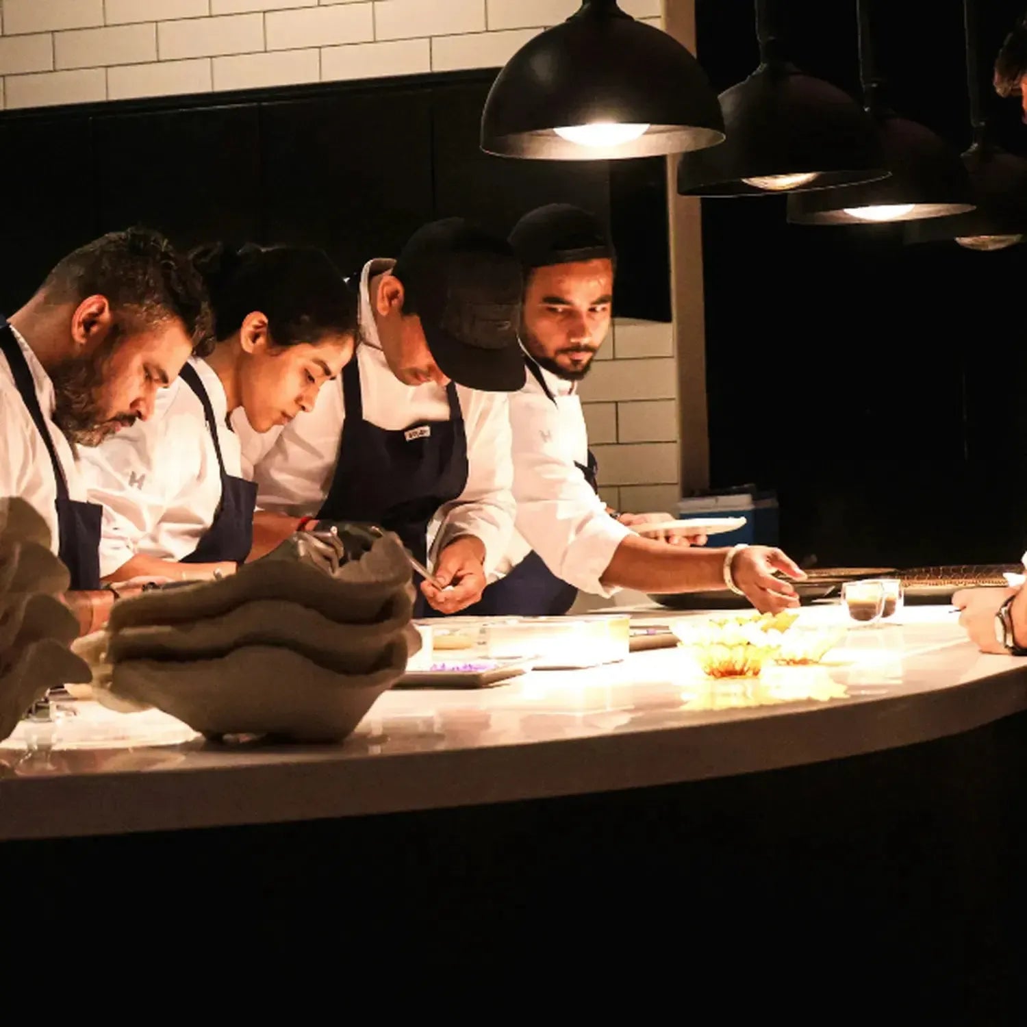 Cofanetto regalo: Cena d'eccezione in un ristorante stellato 