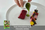 Cofanetto regalo: Cena d'eccezione in un ristorante stellato 
