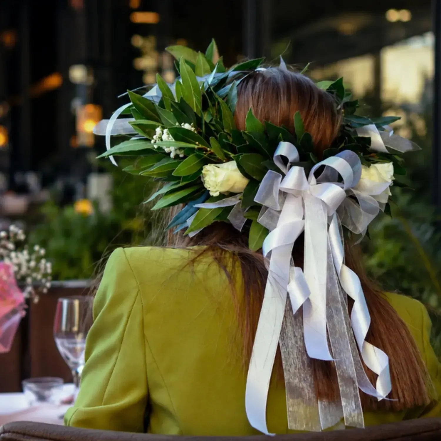 Cofanetto regalo: Cena di laurea da ricordare 150€