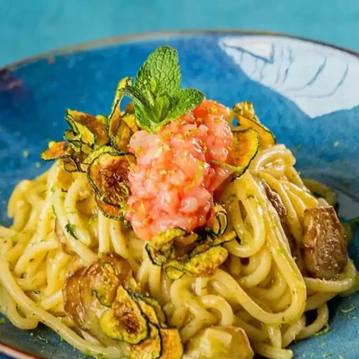 Cofanetto regalo: Cena di pesce: sapori d’estate 100€