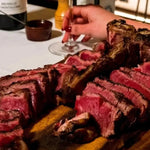 Cofanetto regalo: Cena nei migliori ristoranti di Firenze 80€