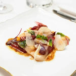 Cofanetto regalo: Cena nei migliori ristoranti di Firenze 150€