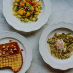 Cofanetto regalo: Cena nei migliori ristoranti di Firenze 200€