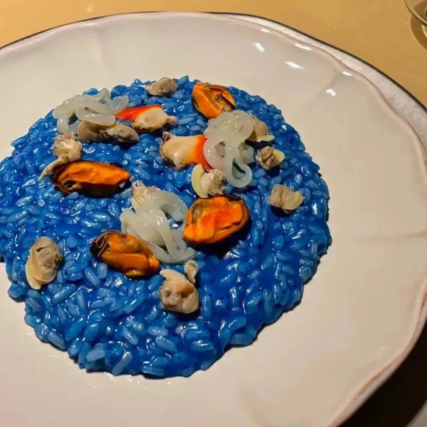 Cofanetto regalo: Cena nei migliori ristoranti di Genova 