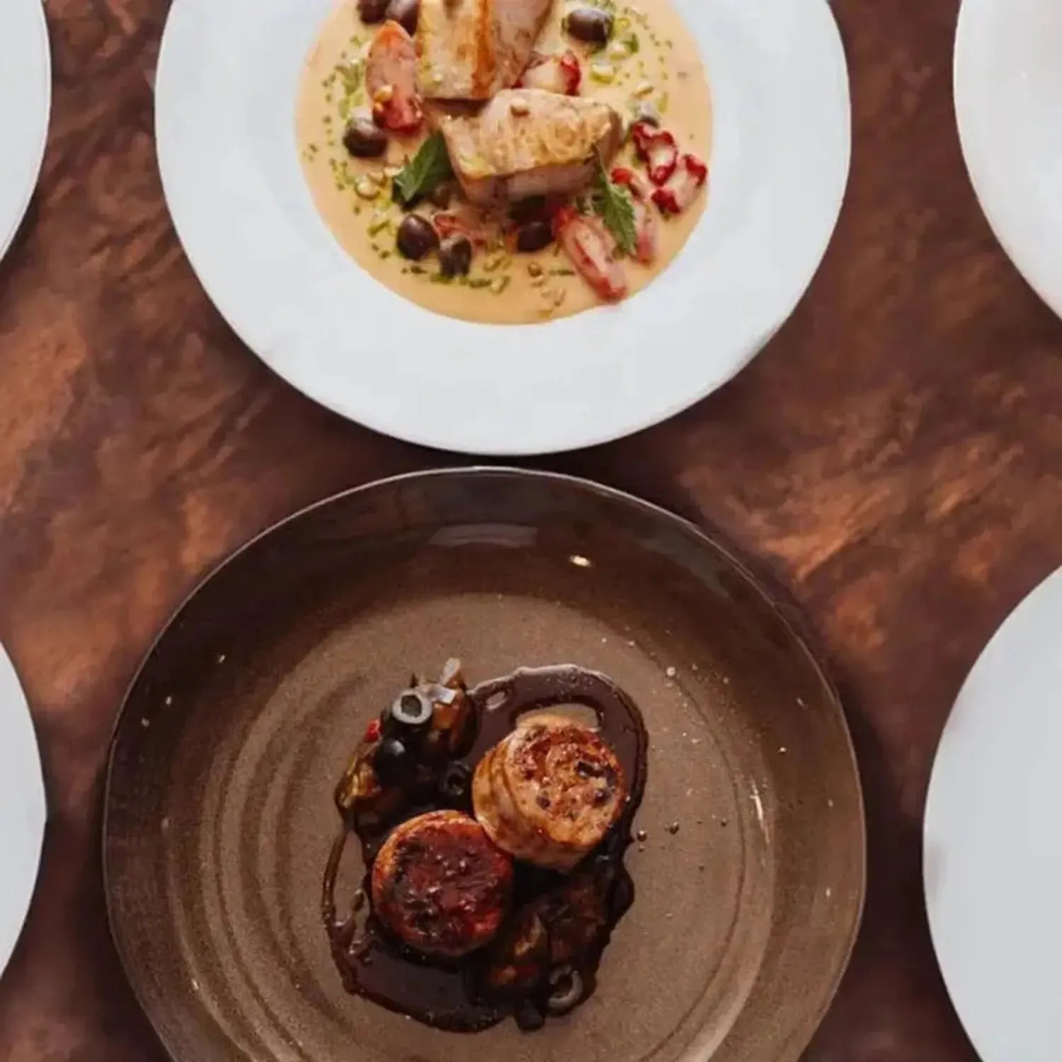 Cofanetto regalo: Cena nei migliori ristoranti di Genova 