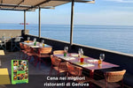 Cofanetto regalo: Cena nei migliori ristoranti di Genova 
