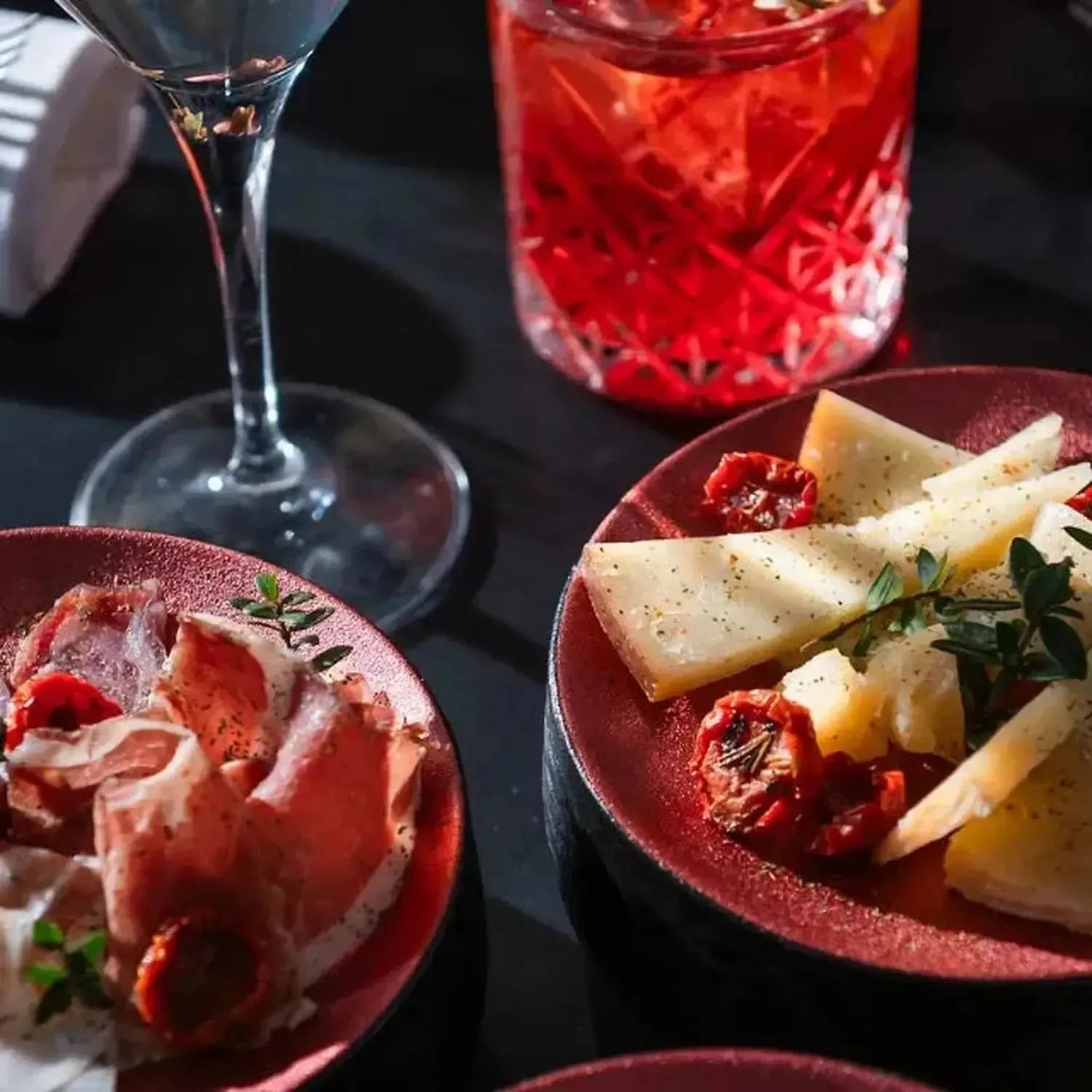 Cofanetto regalo: Cena nei migliori ristoranti di Milano 60€