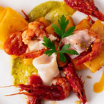 Cofanetto regalo: Cena nei migliori ristoranti di Milano 150€