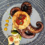Cofanetto regalo: Cena nei migliori ristoranti di Palermo 60€