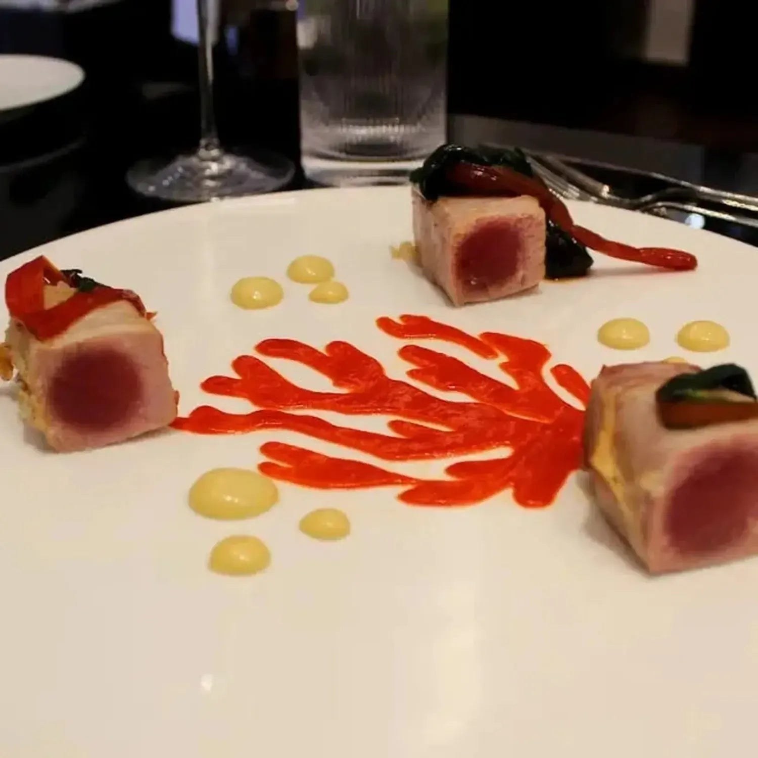 Cofanetto regalo: Cena nei migliori ristoranti di Palermo 100€