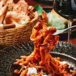 Cofanetto regalo: Cena nei migliori ristoranti di Roma 100€