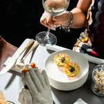 Cofanetto regalo: Cena nei migliori ristoranti di Torino 200€