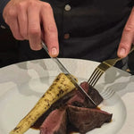 Cofanetto regalo: Cena nei migliori ristoranti di Torino 100€