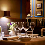 Cofanetto regalo: Cena romantica per 2 