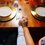 Cofanetto regalo: Cena romantica per 2 150€