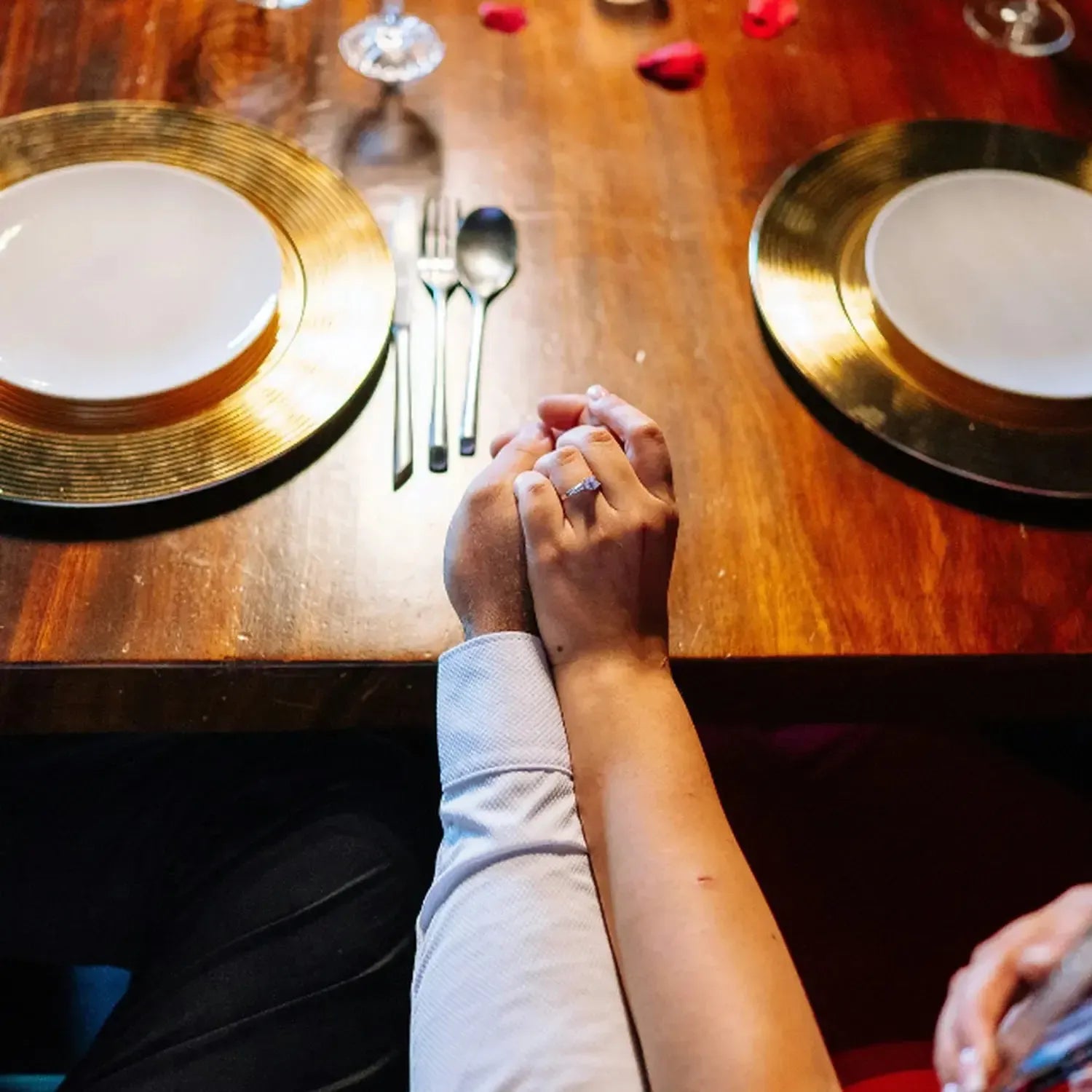 Cofanetto regalo: Cena romantica per 2 150€