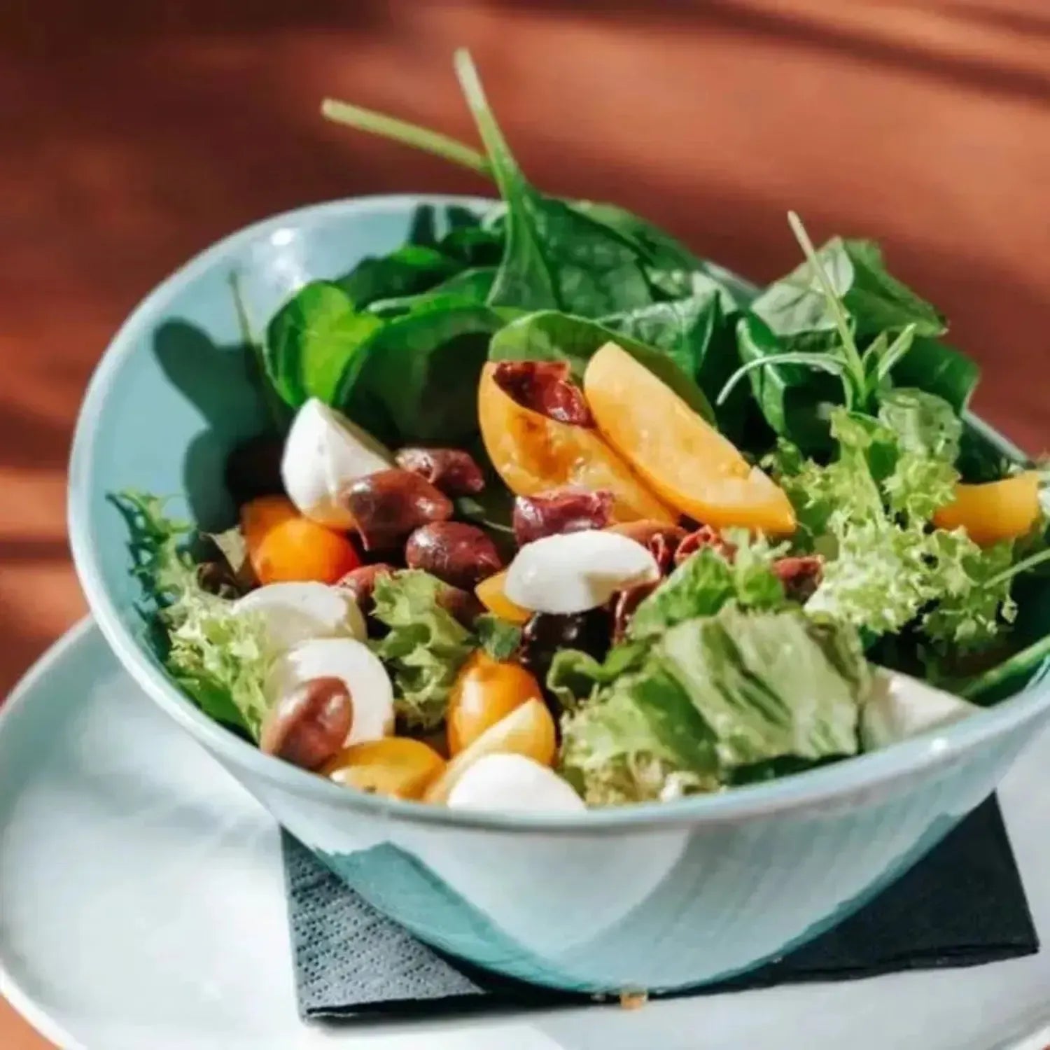Cofanetto regalo: Cucina vegetariana e vegana 60€