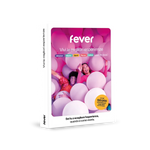 Cofanetto regalo FEVER : Vivi le migliori esperienze con fever Cofanetto fisico