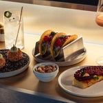 Cofanetto regalo: Milano d’estate: aperitivi e cene all’aperto 60€
