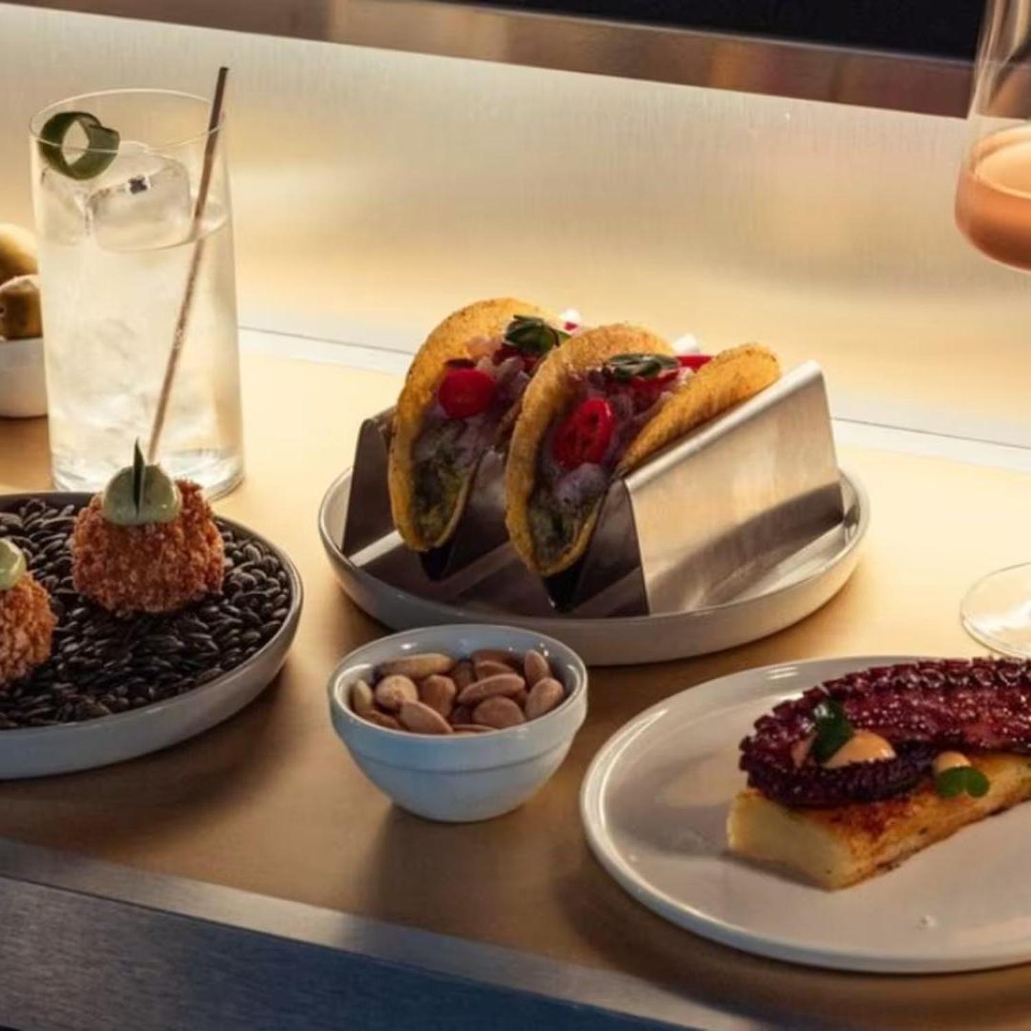Cofanetto regalo: Milano d’estate: aperitivi e cene all’aperto 60€