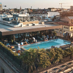 Cofanetto regalo: Milano d’estate: aperitivi e cene all’aperto 80€