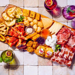Cofanetto regalo: Milano d’estate: aperitivi e cene all’aperto 100€