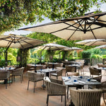 Cofanetto regalo: Milano d’estate: aperitivi e cene all’aperto 150€