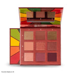 Cofanetto regalo ROSSELLA MIGLIACCIO : Il tuo make-up in palette 