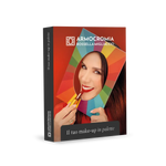 Cofanetto regalo ROSSELLA MIGLIACCIO : Il tuo make-up in palette Cofanetto fisico