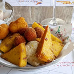 Cofanetto regalo: Ristoranti a Napoli: tra tradizione e gusto 