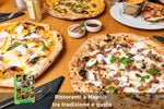 Cofanetto regalo: Ristoranti a Napoli: tra tradizione e gusto 40€